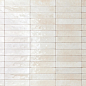 J89524 Soho Ivory 6x25 RHS (Rondine) Ceramiche