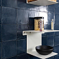 M96P Rice Natural Lux 5х15 MARAZZI Italy