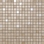 9EQG MARVEL Gris Clair Mosaic Q 30,5x30,5 Atlas Concorde
