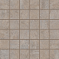 TN03 Мозаика Multicolor неполированная (5x5) 30x30 Estima