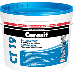 CT 19 Ceresit