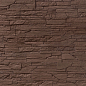 Тонкостенный камень Шамони 709 30/40x10x1,3/1,5 Leonardo Stone