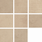 Eterna Crema Carving 60x60 Infinity Ceramica