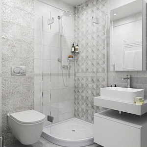 Loft Global Tile