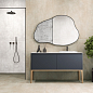GFU6060TTM00R Totem матовый граниль 600x600x9 Alma Ceramica (Уралкерамика)