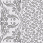 Decor Victoria Mix 10x20 BELLAVISTA