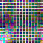 GL45019 (23*23) 327*327*4 Imagine lab