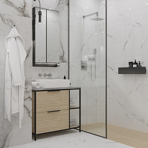 Carrara Marmo Royce