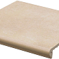Koblenz Florentiner-Stufe Beige 31*32 SDS Keramik