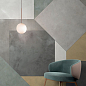 PF60007924 LUCE TROPICALE RET 60X120 Ariana