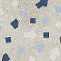 A039095 Ama Ricetta Grigio Rect. R10 60x120 Ape Ceramica