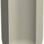 100GI0BAS Angle INT PAG SUPER WHITE BAS 3,2x11 Winckelmans