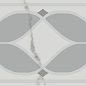 VT/A632/SG9004 Бордюр Мираколи матовый 30x7x0,8 Kerama Marazzi