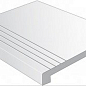 Rift-R gradone Grafito 80x80 VIVES