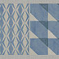 VT/B449/11037R Бордюр Онда 2 обрезной 30х7,2 Kerama Marazzi