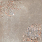 60991 Kirman Clay (5 soggetti Mix) RT 60x60 Cerdomus