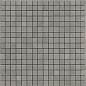 R05H Terracruda Mosaico Piombo 40x40 Ragno Marazzi