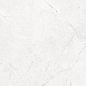 NL00 Nolana White Неполированный Рект. 80x80x11 Estima