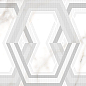 DWU09GRG017 декор Grigio 249*500*75 Alma Ceramica (Уралкерамика)