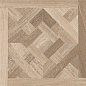 741895 Wooden Decor Almond 80x80 Casa Dolce Casa