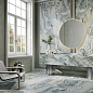 Marble Infinity
