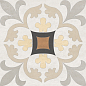 GP2020DGA05 Renato матовый 200x200x8 New Trend