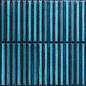 05232 Homey Stripes Blue Glossy Ret 30x60 Ceramiche Piemme