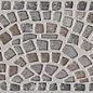 ALD/A05/SG2210 Бордюр Галерея 60х9,5 Kerama Marazzi