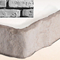 Квебек 00-11 угловая 195х60х80х15 145х60х80х15 (комплект из 2-х размеров) Ecostone