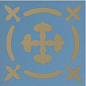 070N008D002 ENC08 Clea 02 (LIN, BEU) 7x7 Winckelmans
