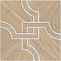 ID134 Монтиони наборный 2 матовый 30x30 Kerama Marazzi
