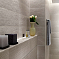 fMKB Maku Nut Random Mosaico 30.5x30.5 FAP Ceramiche