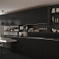 313760 Calacatta Paonozza Honed 120x300 ArkLam