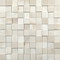 770249 Reves De Rex Perle Mosaico 3D Mix 3x3 30x30 Rex Ceramiche