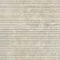 DR03BAR Dorset Beige Cross Cut Ribbed SQ. 60x120 Italgraniti