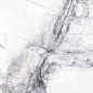 Cleo White Matt Granula 60x120 Realistik
