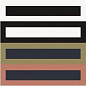 27690 BAUHOME DOMINO COLD 20x20 EQUIPE