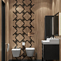 T042/SG5263 Монтиони мозаичный бежевый 34x35,5 Kerama Marazzi фото в миниатюре 9