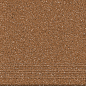 Ступень ML4A113 Milton Коричневый 29,8x29,8 Cersanit