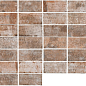 1047422 City Mix Old Chicago 10х20 (микс из 26 вариантов) CIR