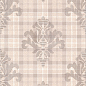 AD/B179/8236 Традиция Клетка 20*30 Kerama Marazzi