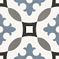 GP2020DNN13 Rio матовый 200x200x8 New Trend