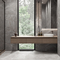 LP6012G0031R Timeless Grafite графит матовый карвинг 59,5х119,1 Laparet