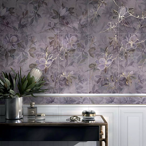 Магнолия Kerama Marazzi