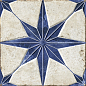 40466 Fs Starlight Blue LT 22,3x22,3x0,9 Peronda