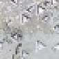 LISTAS List. Stars Silver 3.8x60 Brennero