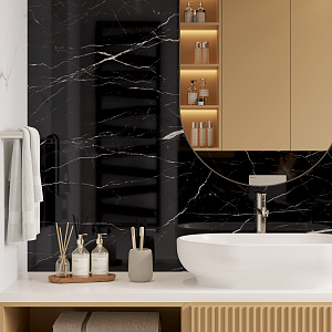 Flash Black Laparet
