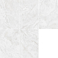 Priscilla Bianco Matt Carving 60х120 Gresant
