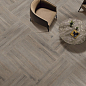 Sweden Caramel Matt 20х120 Ocean-Ceramic