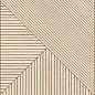 TWU3090PAT14R Patio матовая рельеф 300x900x8.5 Alma Ceramica (Уралкерамика)